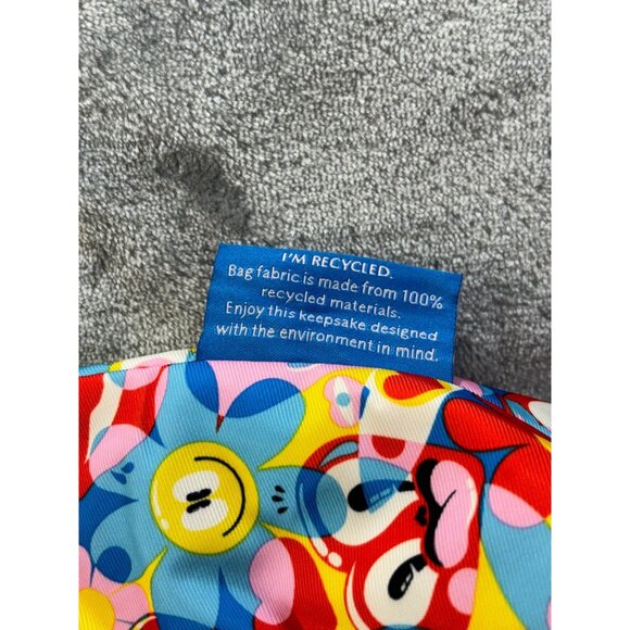 Estee Lauder Large Tote Summer Shopping Bag - Picture 6 of 7